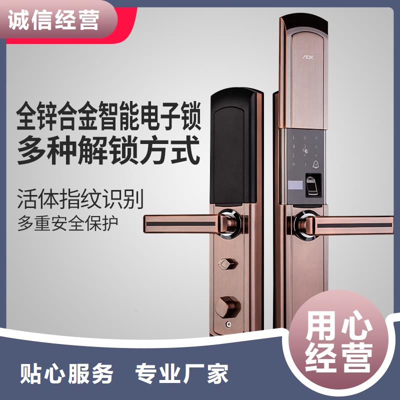 爱迪凯智能锁价格