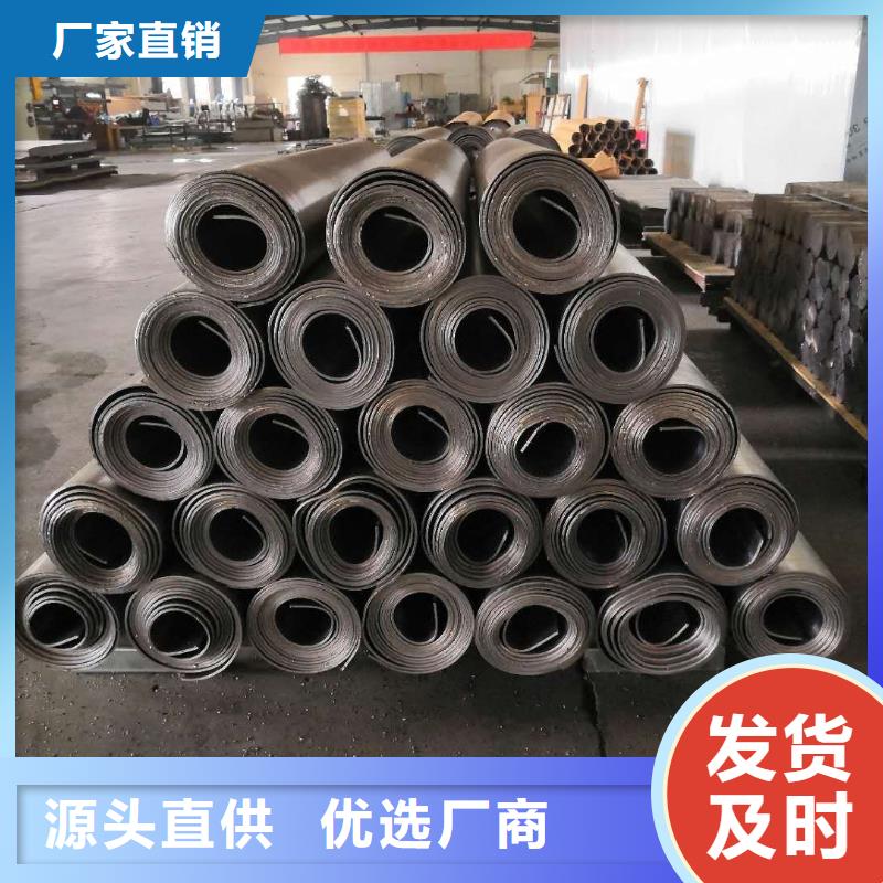 射线防护铅板质量优质