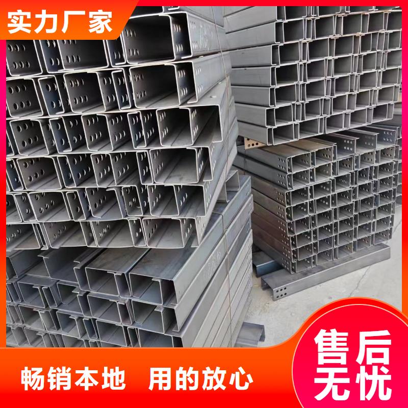  光伏支架安装简单