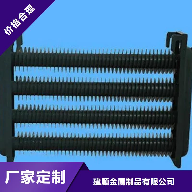 蛋白粉烘干换热器出厂价格