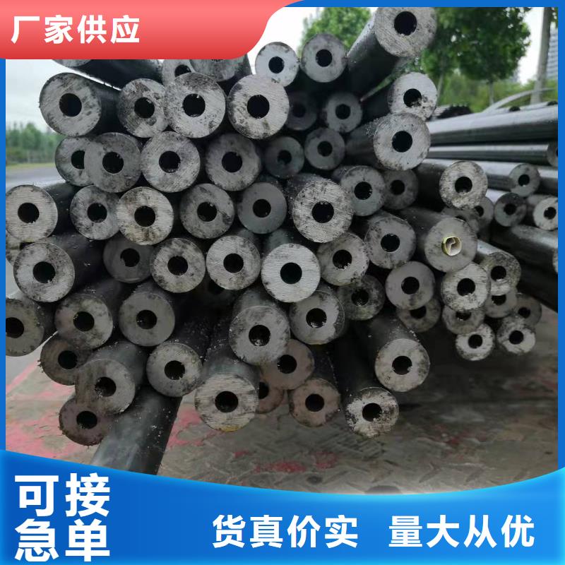 16mn精密钢管精选商家