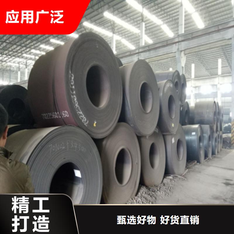 优质Q460高强度板的公司