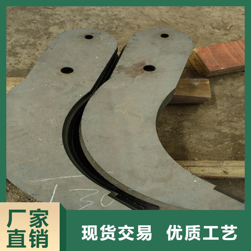 60个厚耐磨400钢板硬度保证