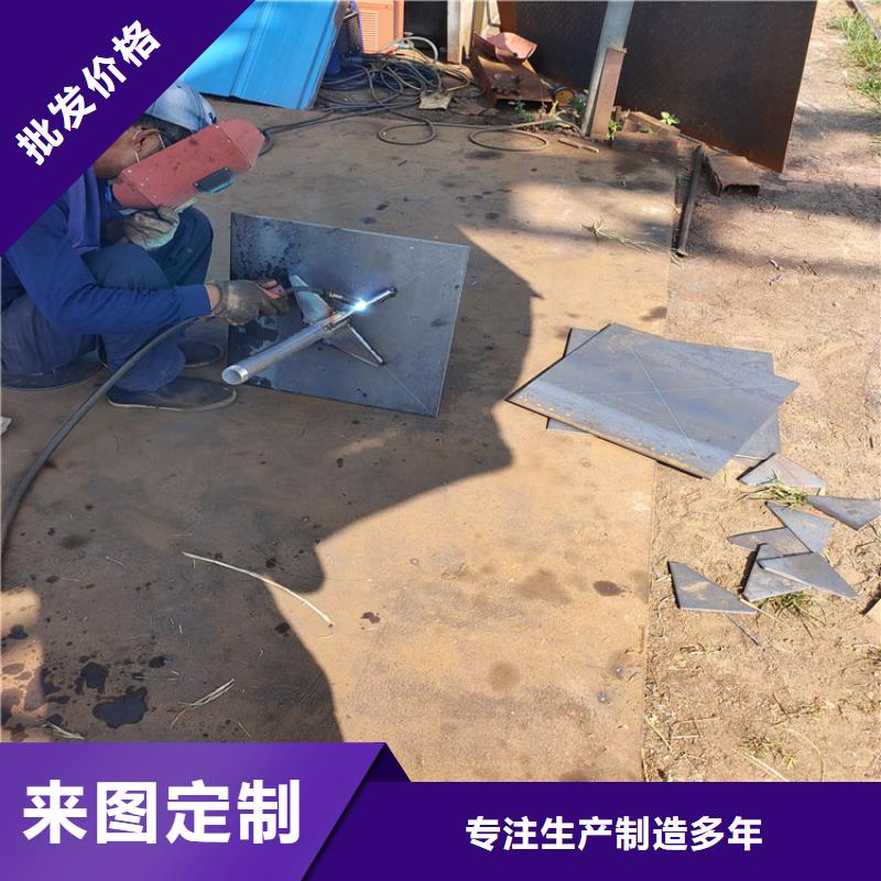 沉降板厂家实体工厂