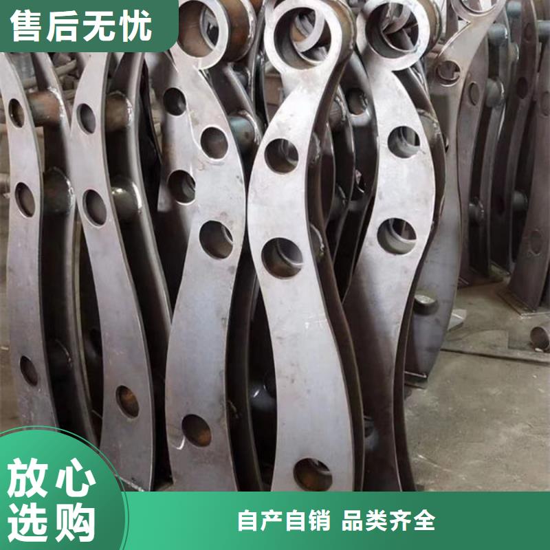 不锈钢坡道护栏询问报价