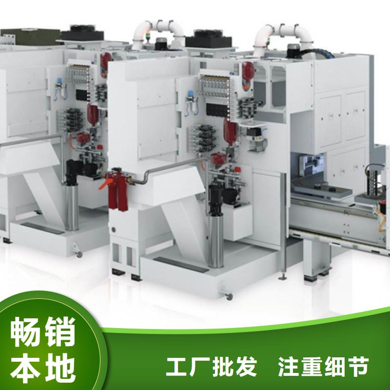 专用机床生产厂家设备齐全支持定制