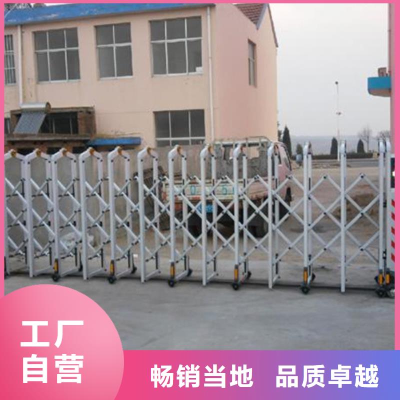 遥控伸缩门厂家供应采购