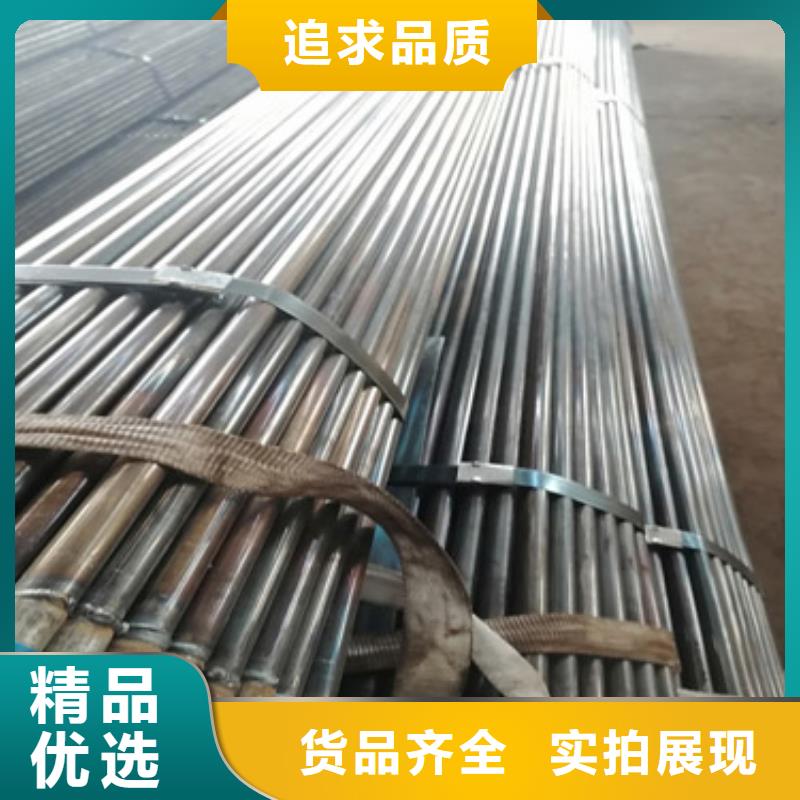 注浆管建筑桩尖拥有核心技术优势