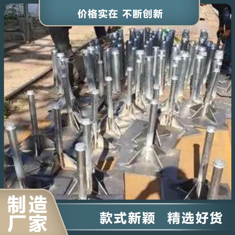 沉降板60声测管质量可靠