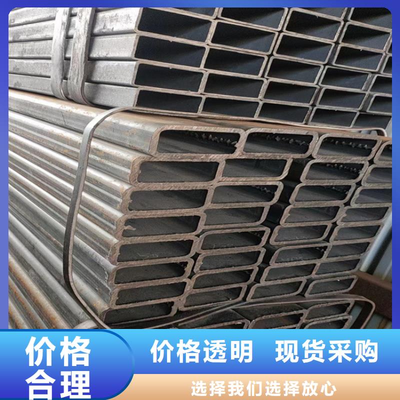 80方钢管经销商批发