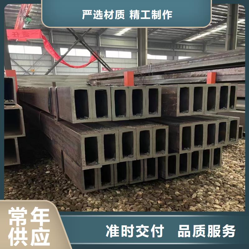 厚壁方管全国走货