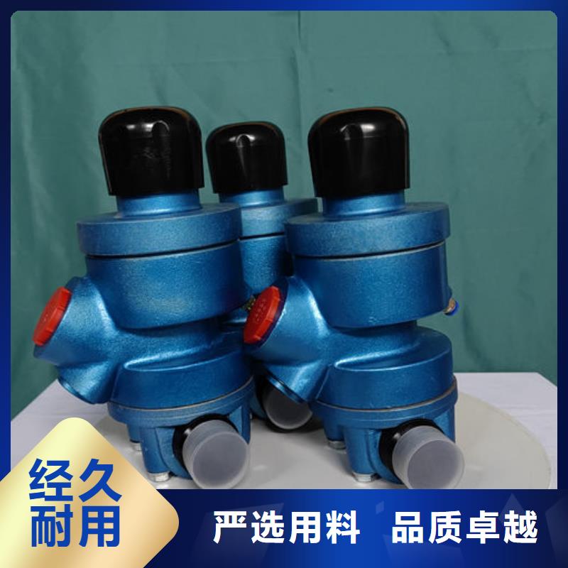 喷砂阀_高压喷砂机气控调沙阀源头工厂