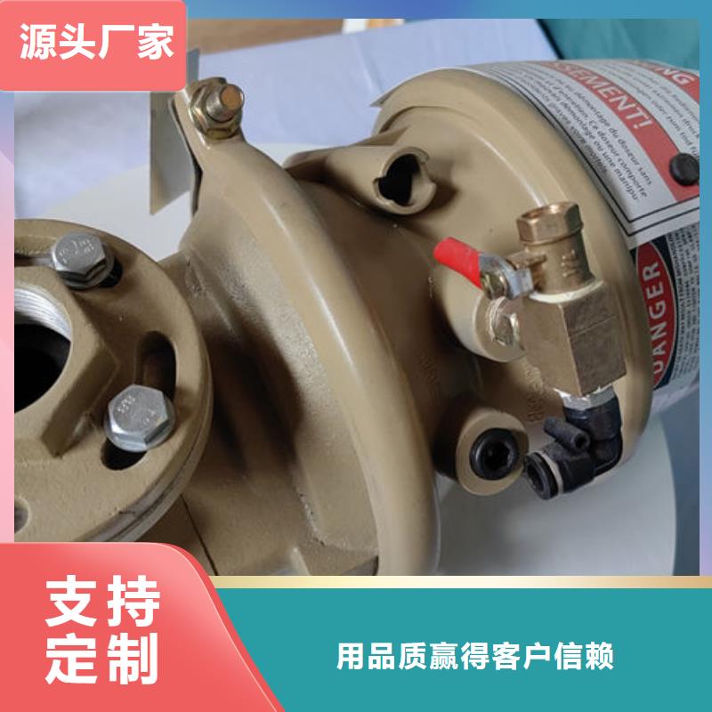 喷砂阀喷砂机气动截止阀实力厂家直销