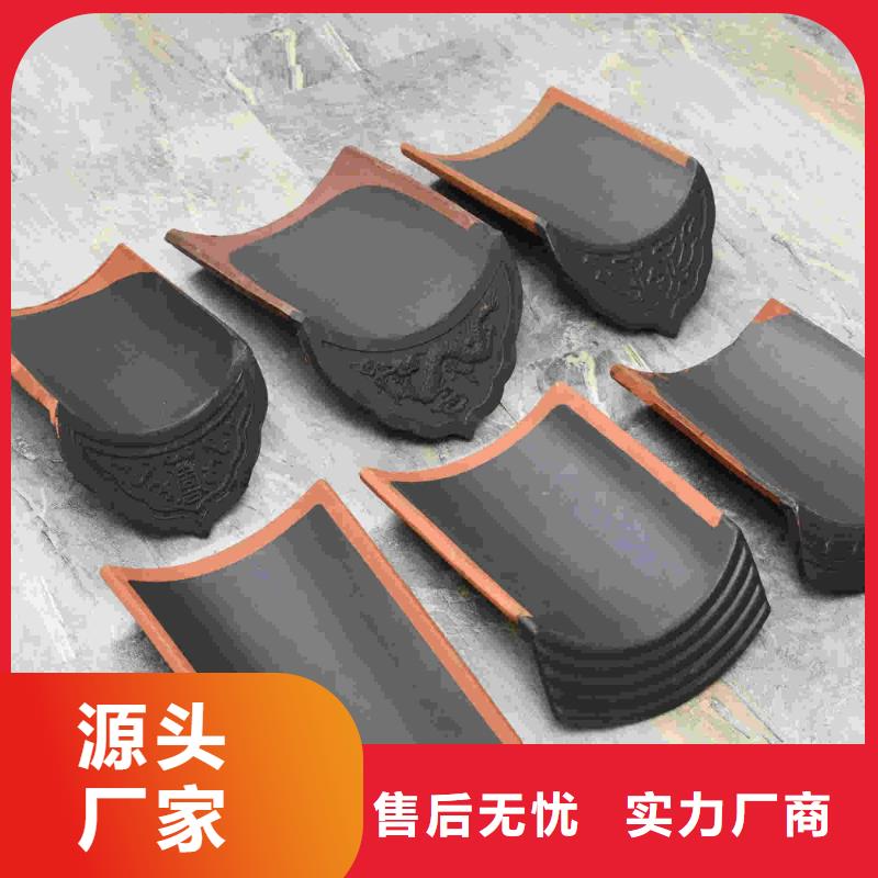 古建脊瓦 仿古龙吻大企业好品质