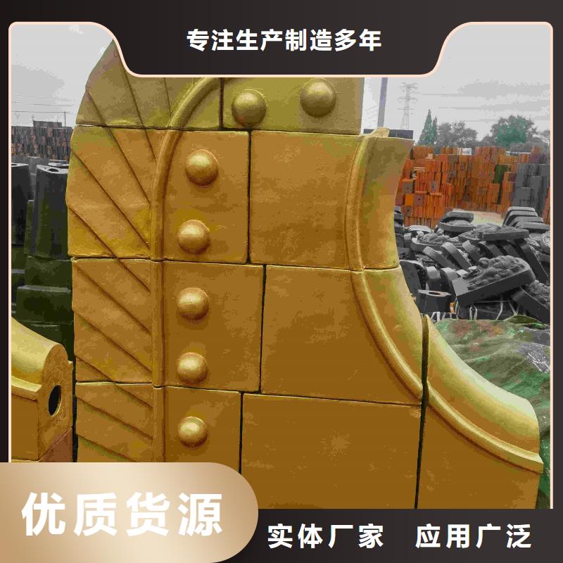 口碑好的筒瓦 仿古筒瓦 古建板瓦生产厂家