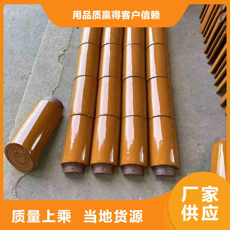 古建筒瓦 仿古板瓦 滴水瓦一站式采购