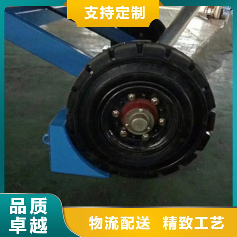 叉车平台哪家好
