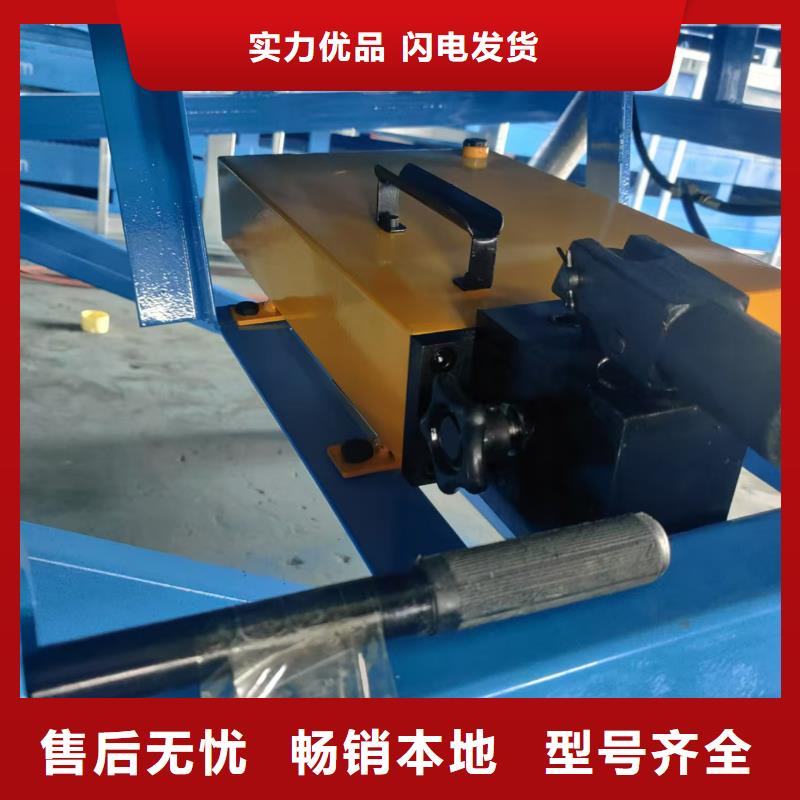 叉车平台哪家好