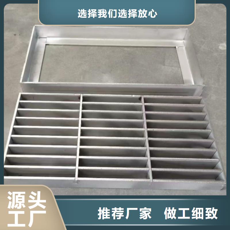 线性排水沟来图定制建通铸造厂家