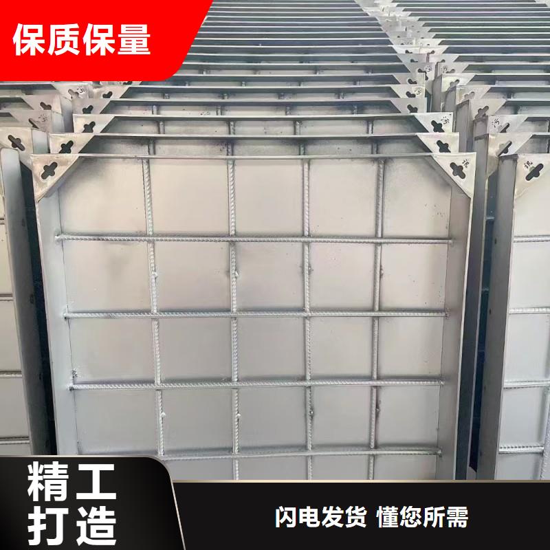 下水道井盖来图定制建通铸造厂家