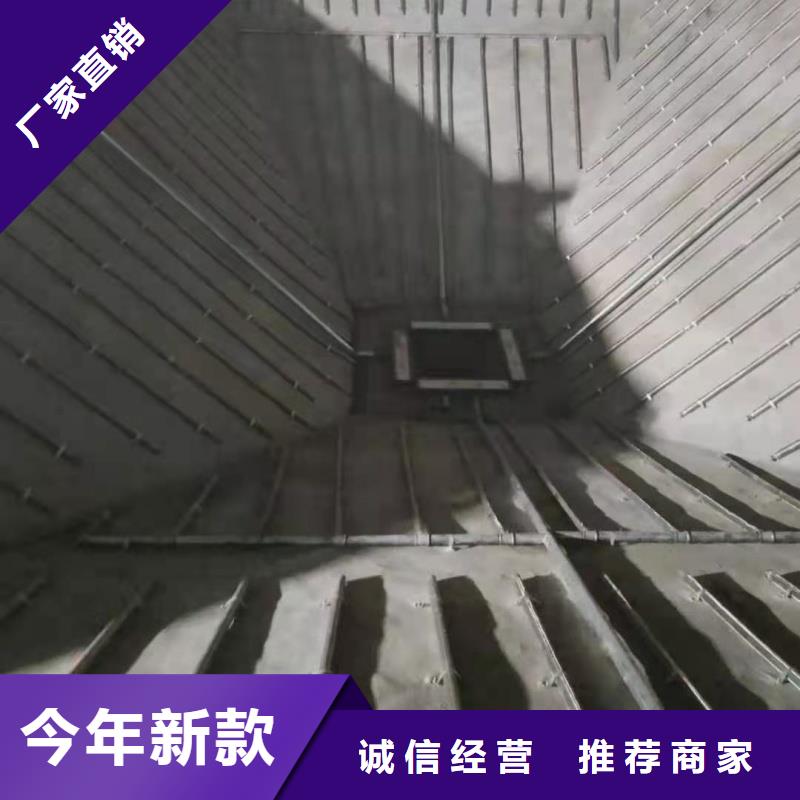 流化管-踏踏实实做产品