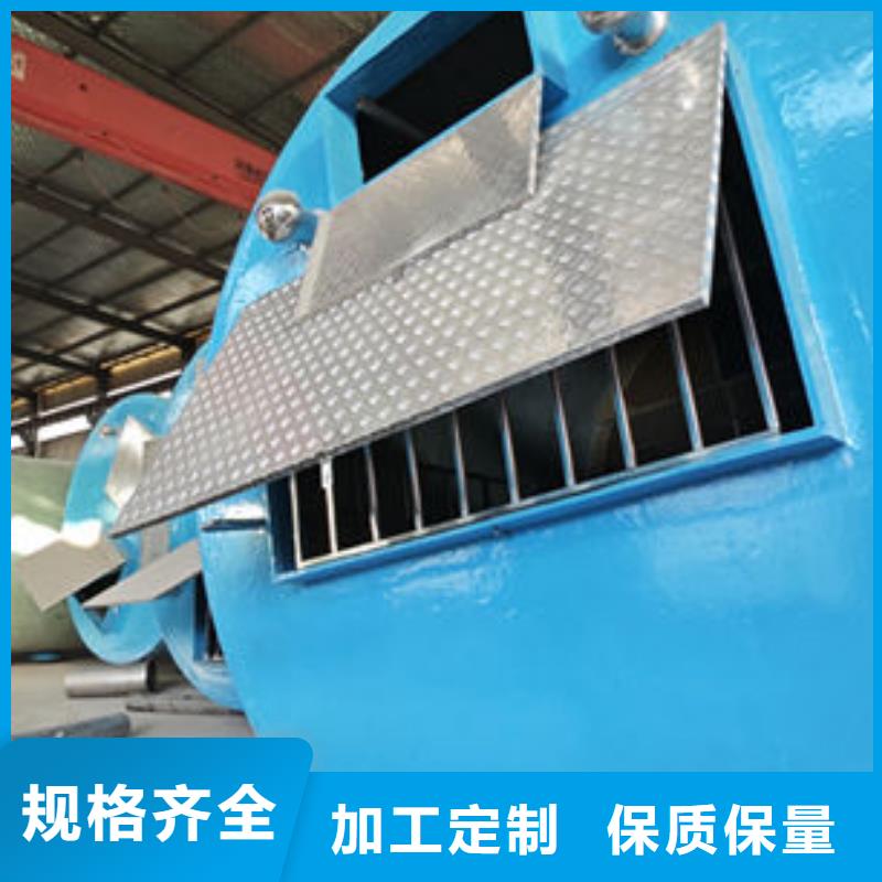 一体化泵站_预制化一体泵站出货快