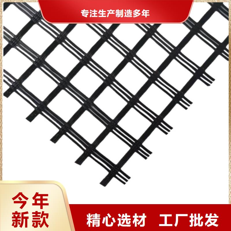 单向土工格栅型号齐全