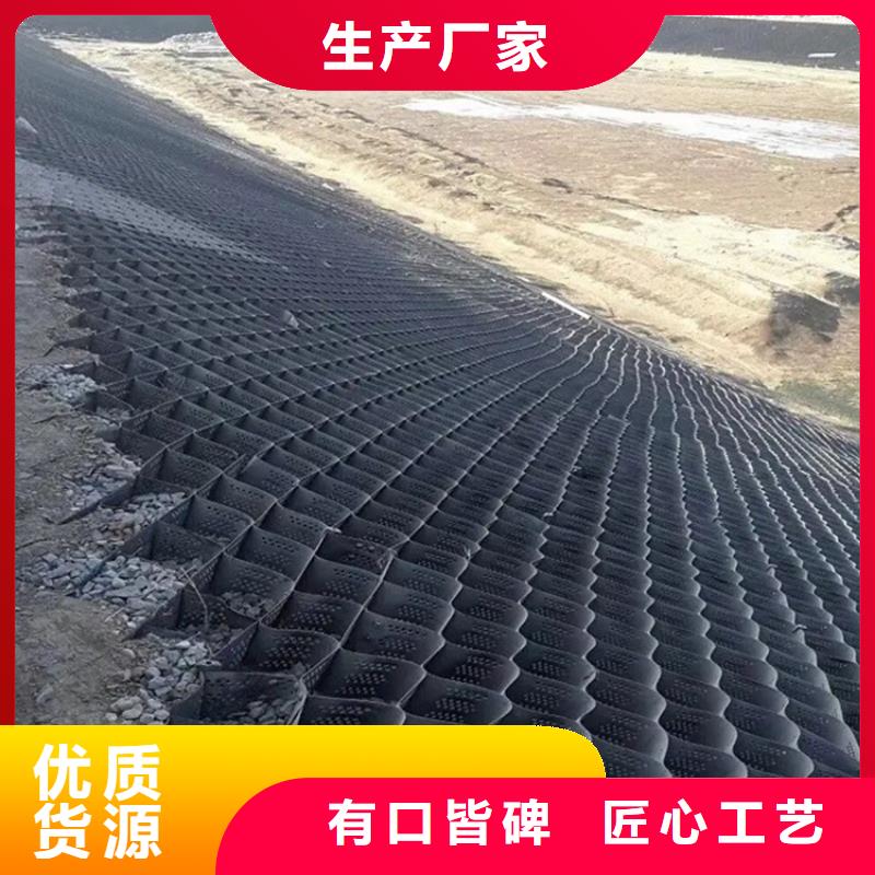 塑料土工格室生产厂家