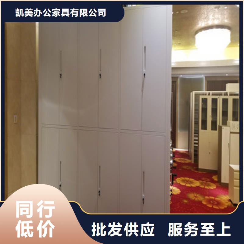 手动手摇密集架零售店