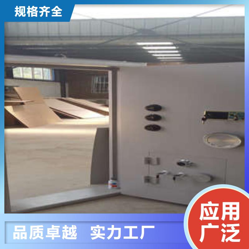 优质不锈钢金库门材质