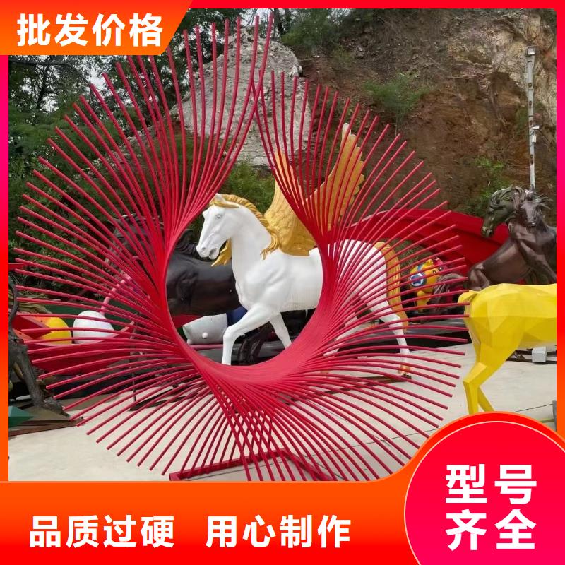 园林景观小品雕塑售后无忧