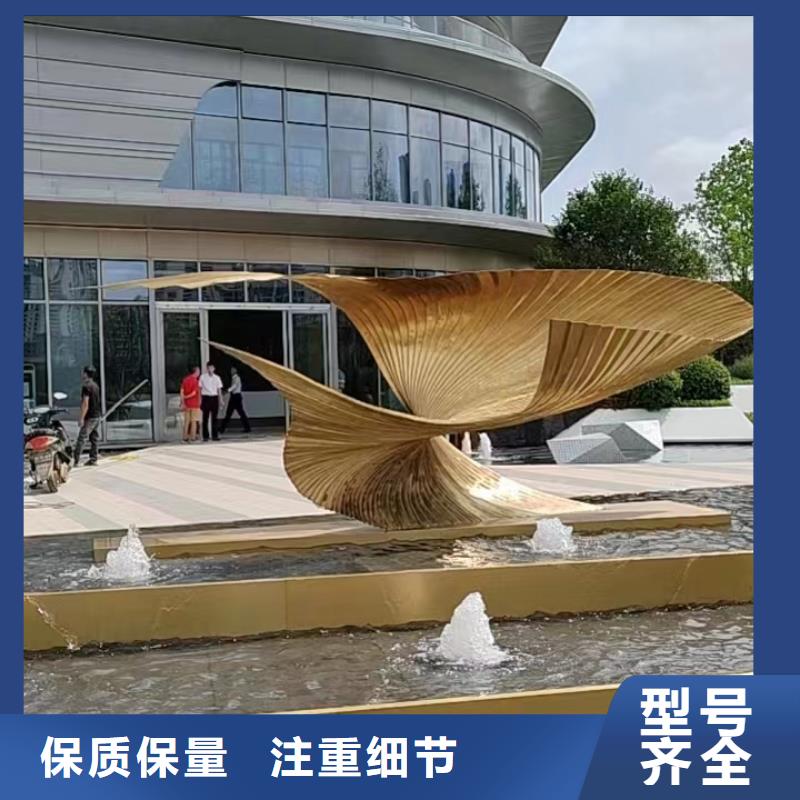 乡村景观小品雕塑种类齐全