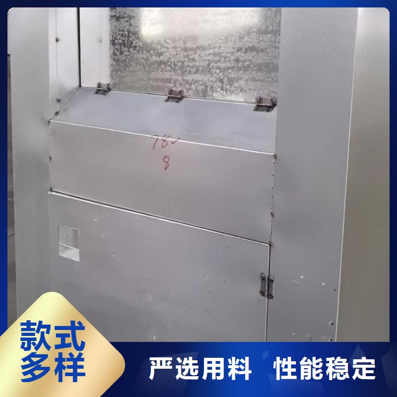 小区旧衣回收箱口碑好