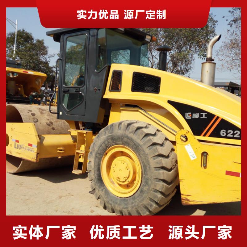 二手压路机二手推土机型号全价格低