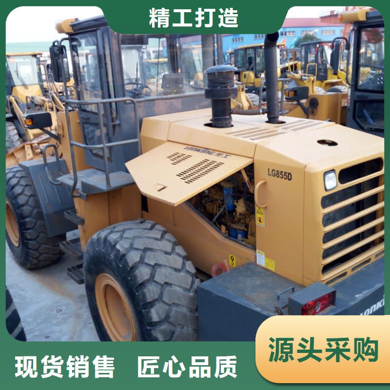 【二手装载机】,二手叉车产地货源