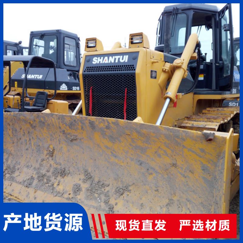  二手推土机厂家现货供应