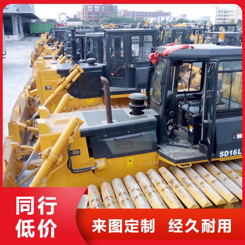 二手推土机二手装载机出厂价