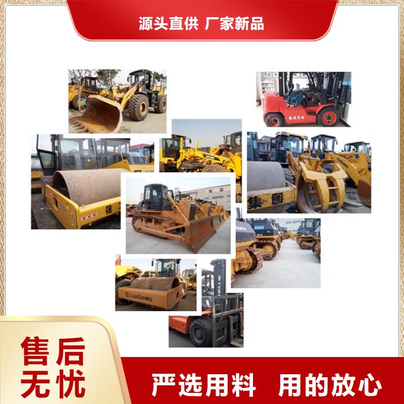 二手推土机,二手压路机诚信商家服务热情