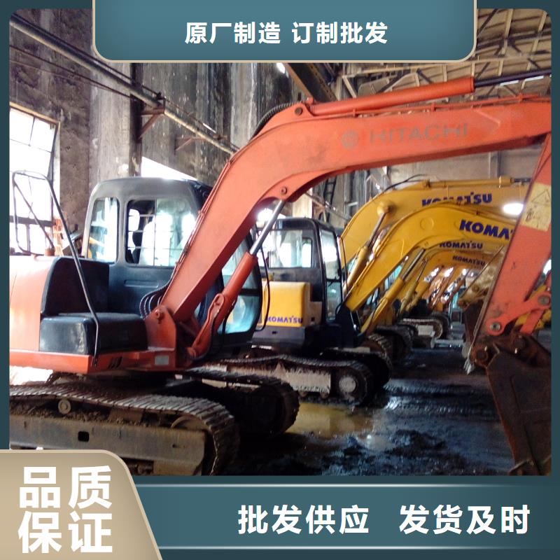 二手挖掘机二手推土机种类齐全