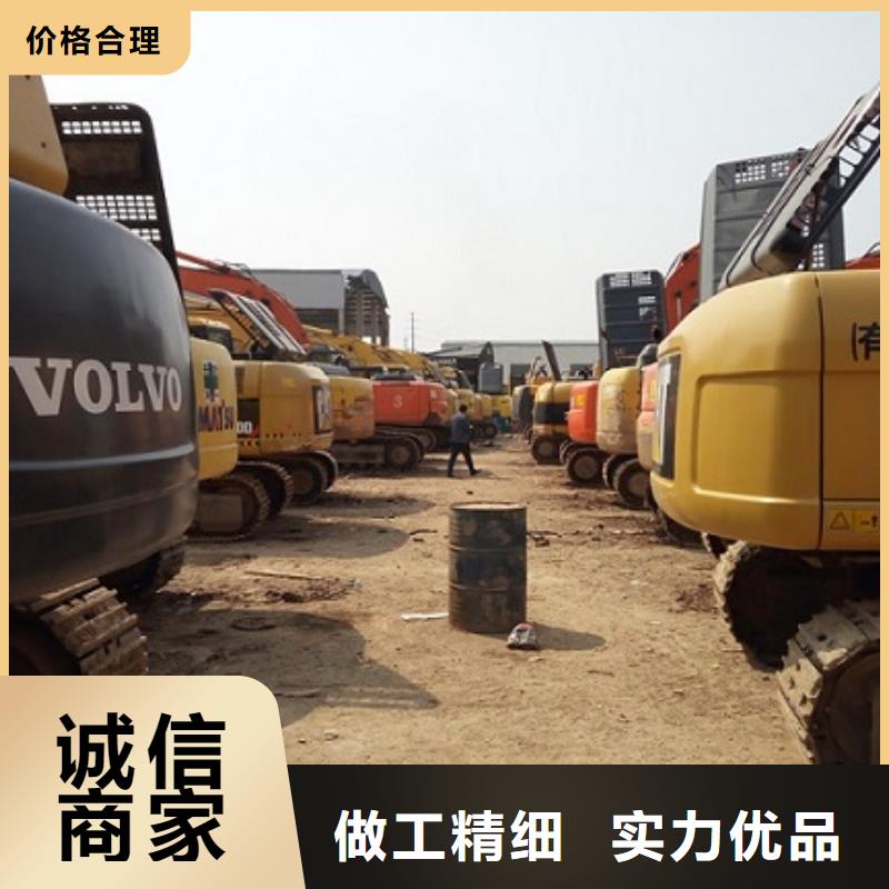 二手挖掘机二手推土机种类齐全