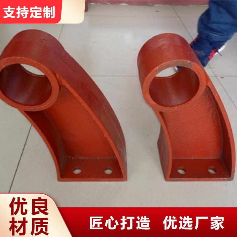 复合管_不锈钢碳素钢复合管护栏厂家优良工艺