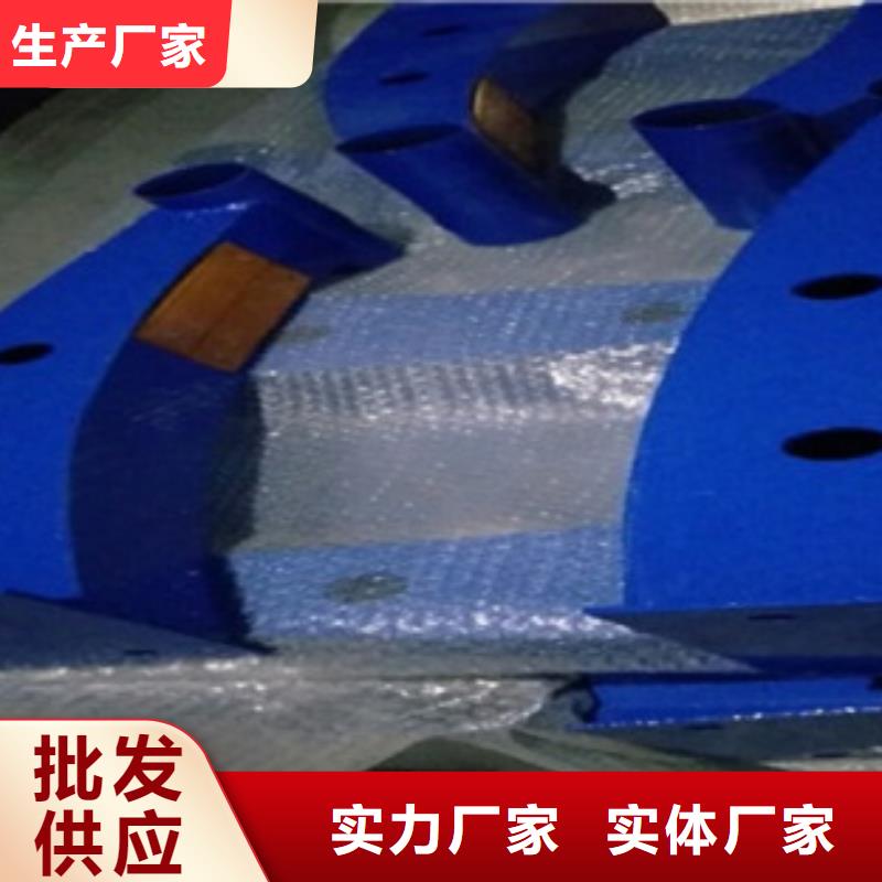 不锈钢复合管304不锈钢复合管护栏价格免费安装