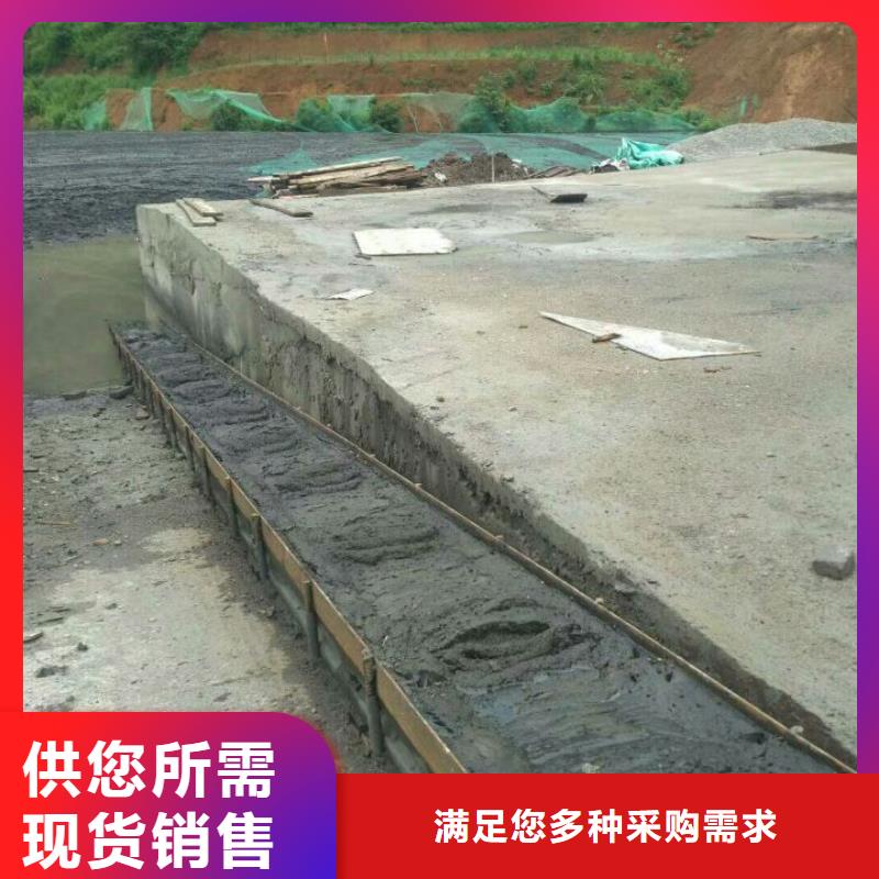 湖北污泥改性固化剂生态道路固化土方法