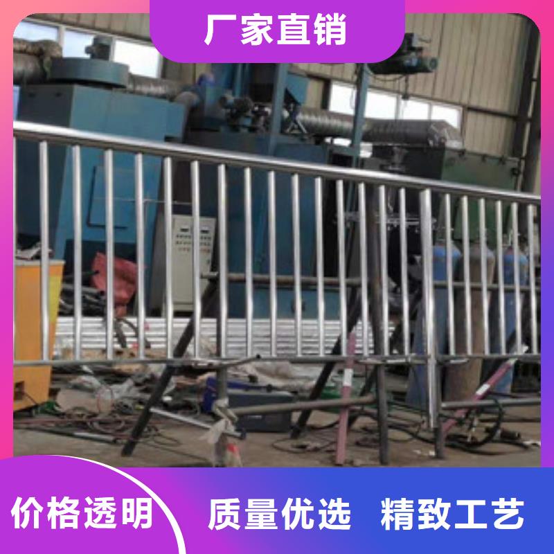 不锈钢复合管护栏,不锈钢复合管厂家商家