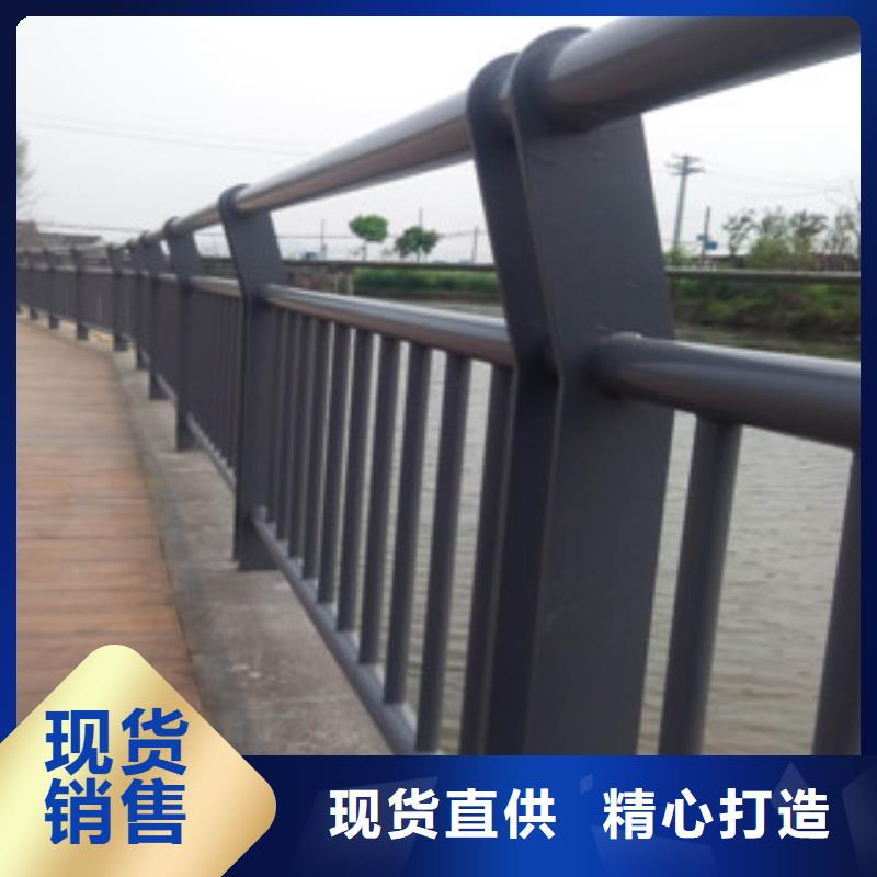 不锈钢复合管护栏,不锈钢复合管栏杆实力派厂家