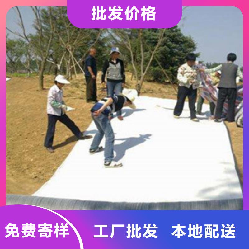 【膨润土防水毯-三维植被网质量可靠】
