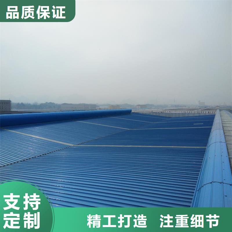 10D型薄型通风天窗(侧向启闭式)-发货迅速