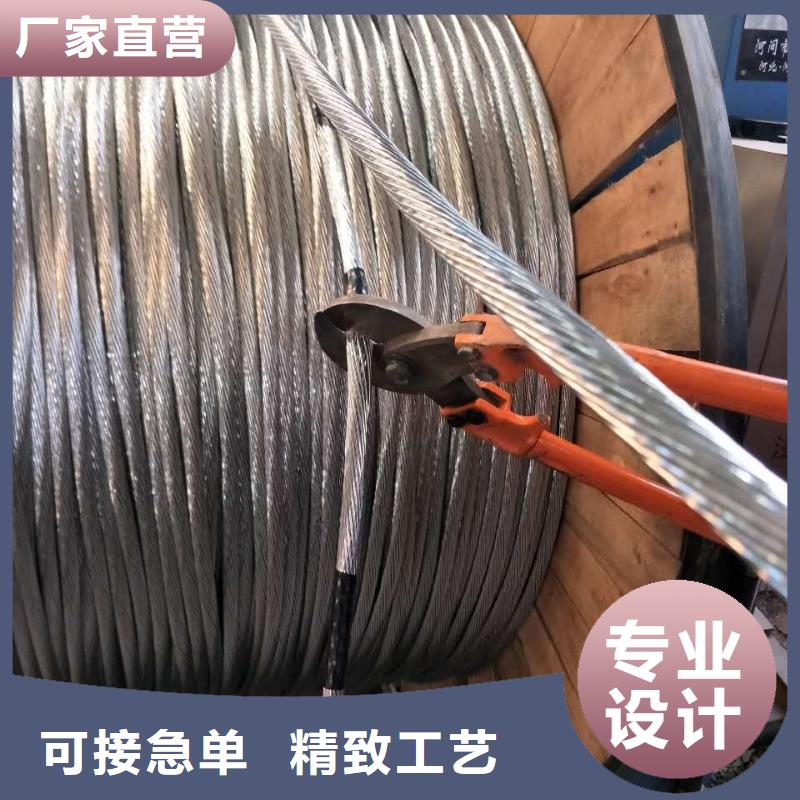 TJ-400平方铜绞线%一米多少钱