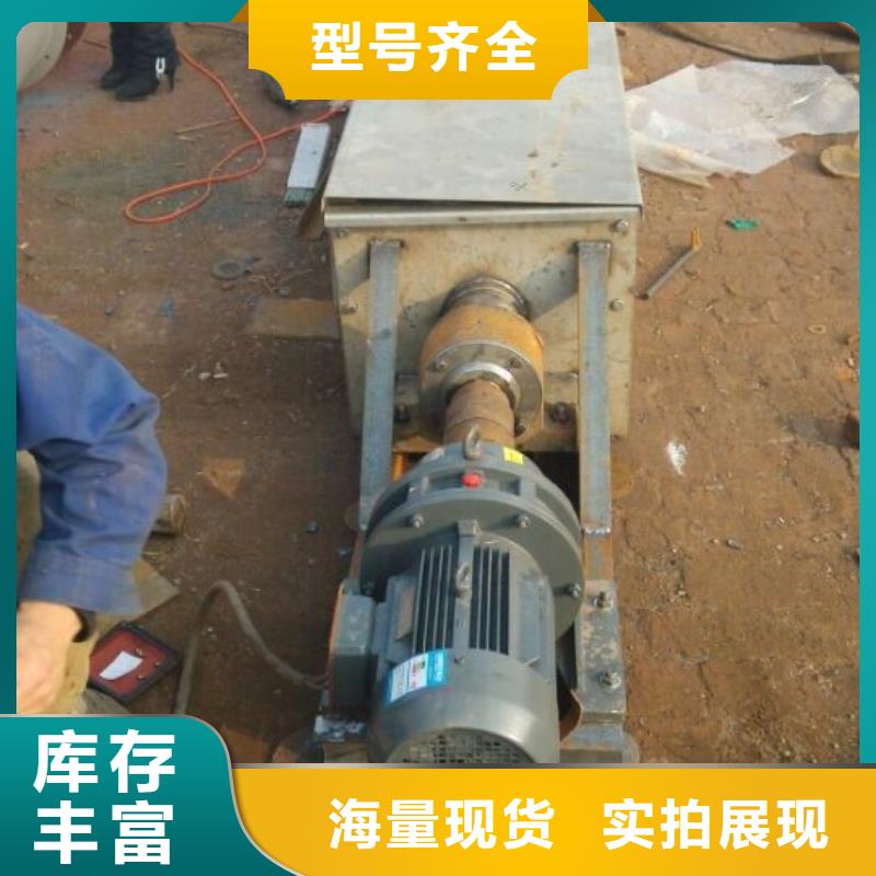 螺旋-粉尘加湿搅拌机一周内发货