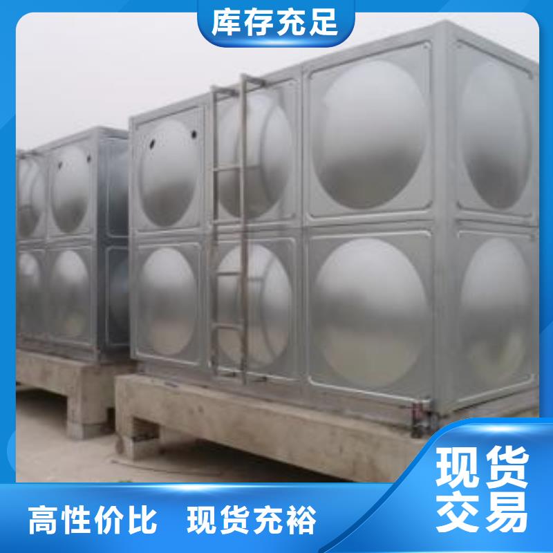 寿光市不锈钢保温水箱经济实惠